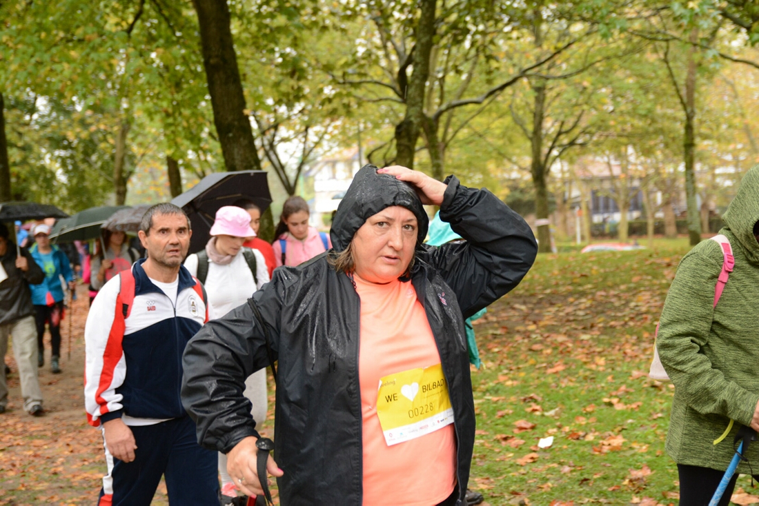 Foto 317 de la avituallamiento - Subida a Artxanda 2017