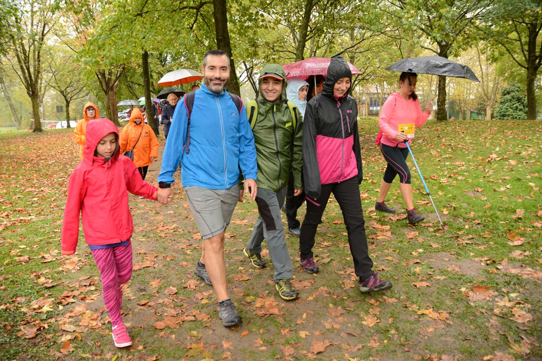 Foto 325 de la avituallamiento - Subida a Artxanda 2017