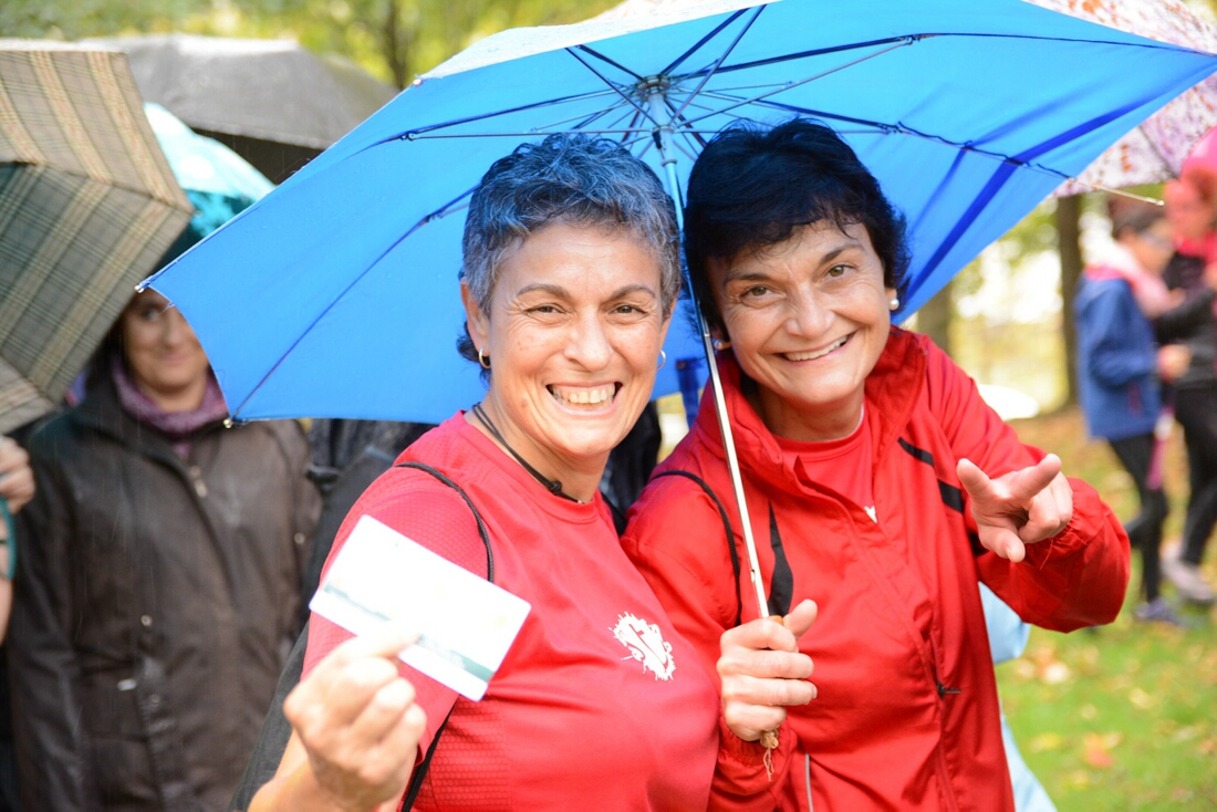 Foto 339 de la avituallamiento - Subida a Artxanda 2017