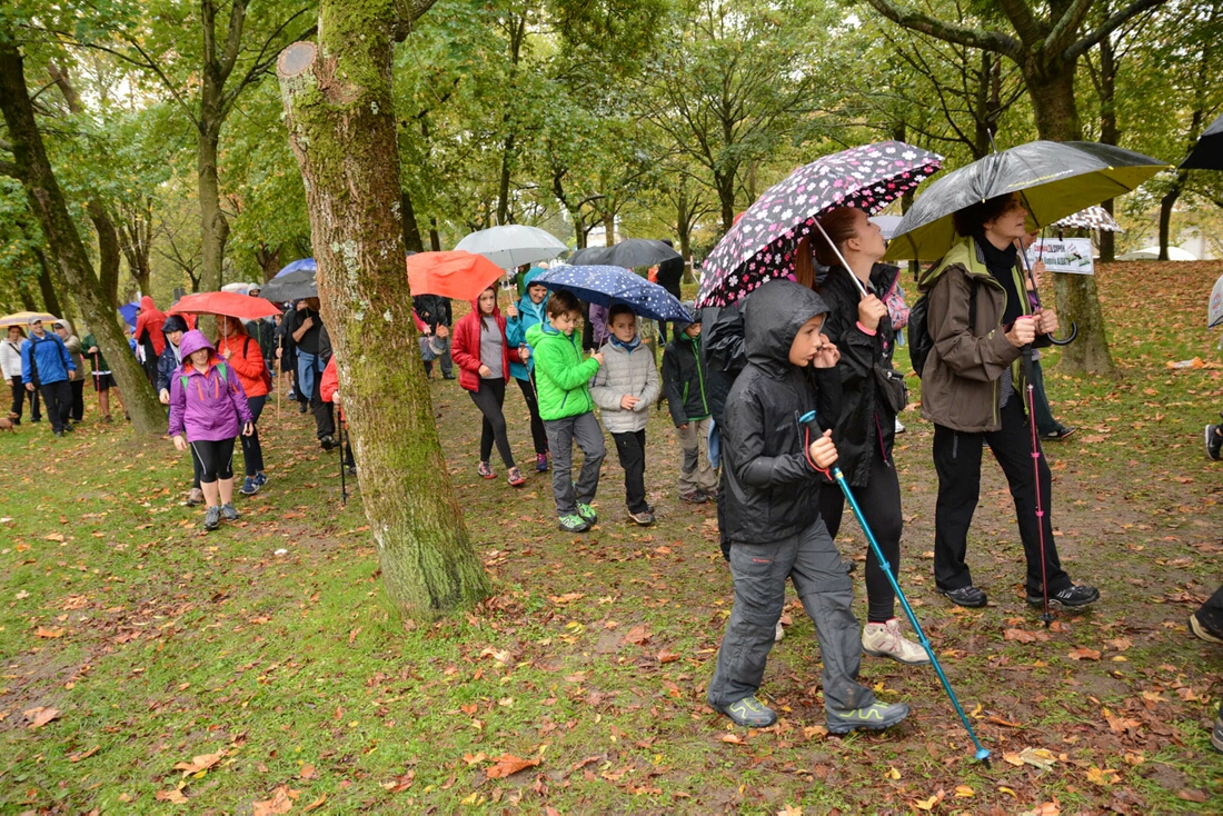 Foto 364 de la avituallamiento - Subida a Artxanda 2017