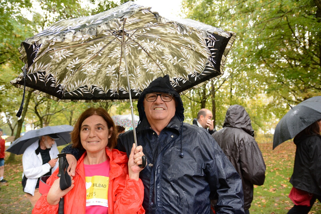 Foto 379 de la avituallamiento - Subida a Artxanda 2017