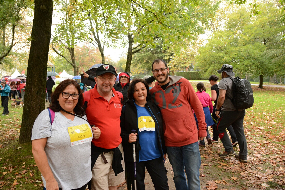 Foto 407 de la avituallamiento - Subida a Artxanda 2017