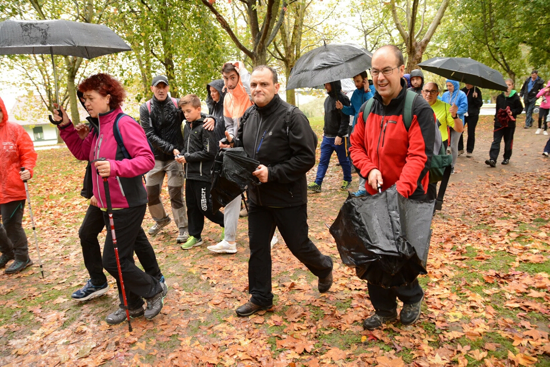 Foto 417 de la avituallamiento - Subida a Artxanda 2017