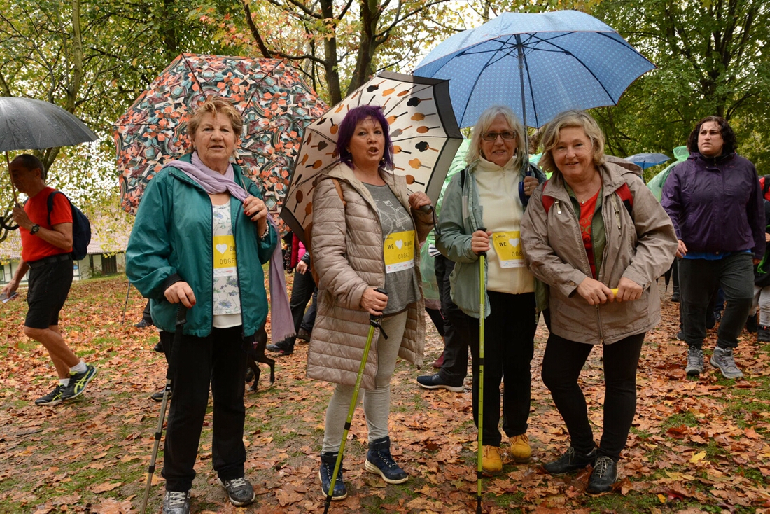 Foto 422 de la avituallamiento - Subida a Artxanda 2017