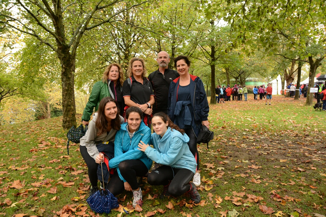 Foto 426 de la avituallamiento - Subida a Artxanda 2017
