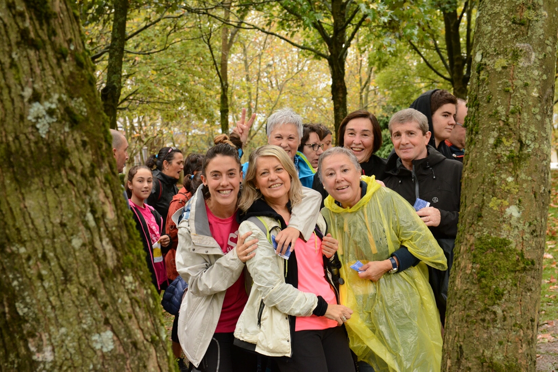 Foto 454 de la avituallamiento - Subida a Artxanda 2017