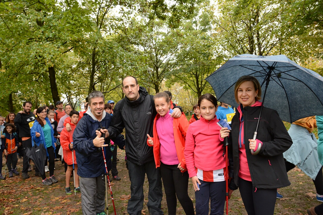 Foto 455 de la avituallamiento - Subida a Artxanda 2017