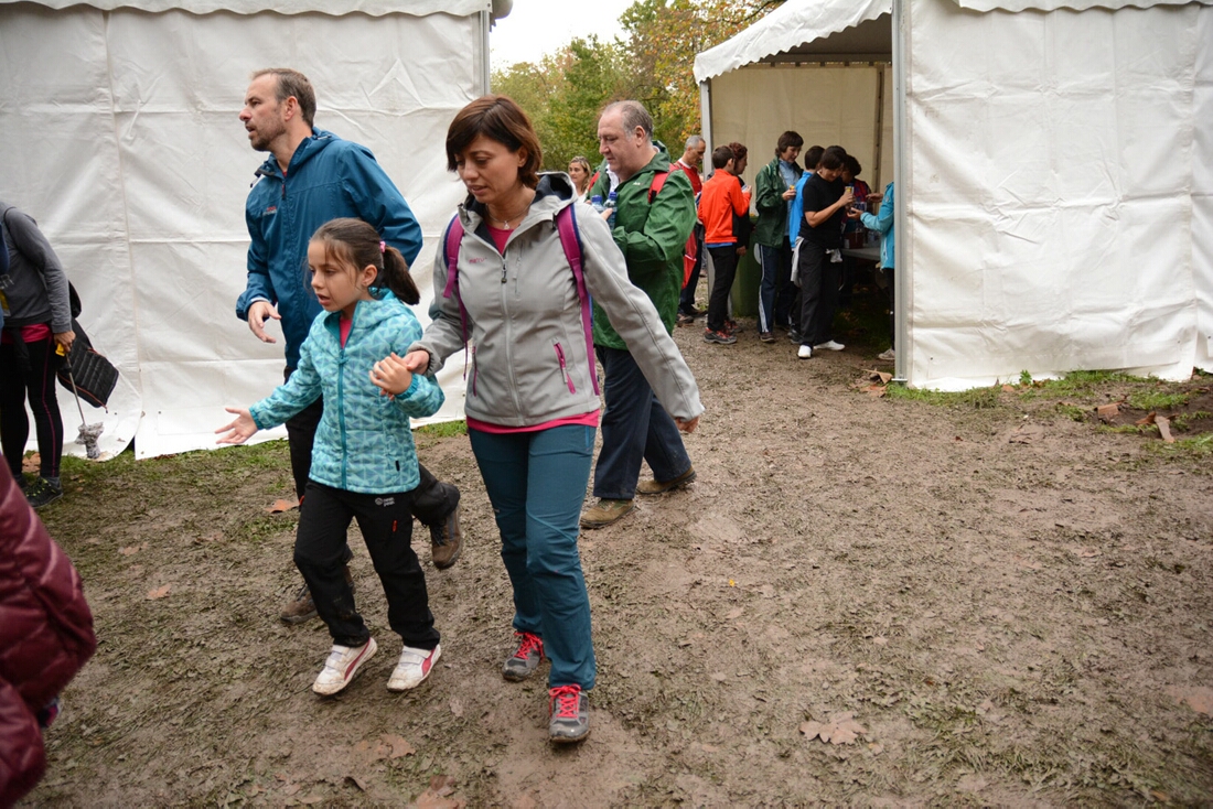 Foto 517 de la avituallamiento - Subida a Artxanda 2017