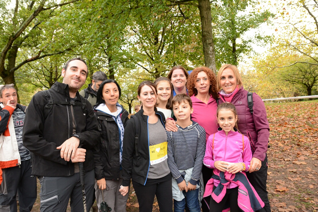 Foto 527 de la avituallamiento - Subida a Artxanda 2017