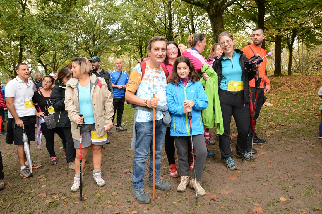 Foto 531 de la avituallamiento - Subida a Artxanda 2017