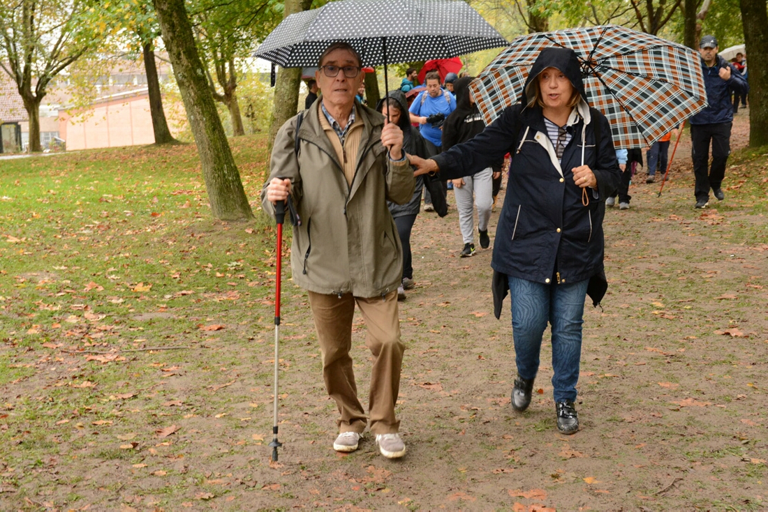Foto 563 de la avituallamiento - Subida a Artxanda 2017