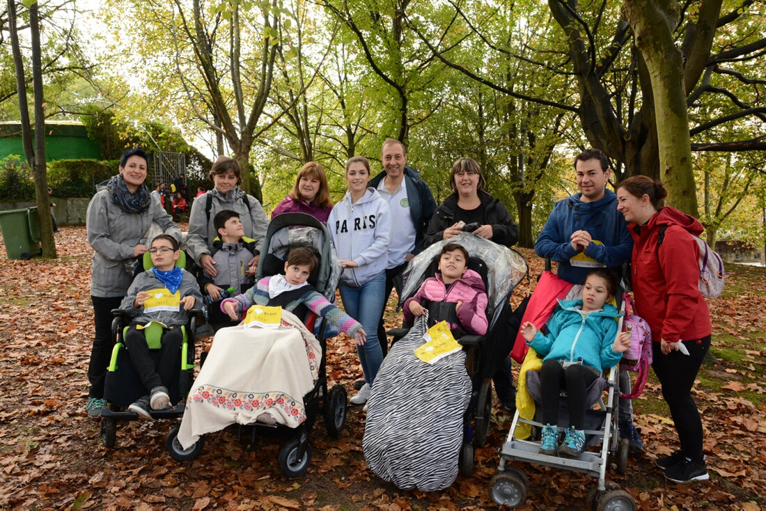 Foto 589 de la avituallamiento - Subida a Artxanda 2017