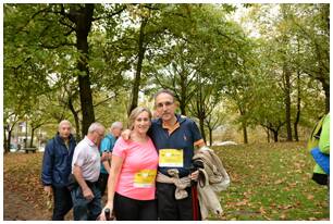 Foto 153 de la avituallamiento - Subida a Artxanda 2017