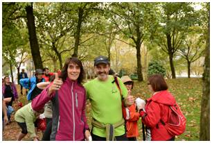 Foto 199 de la avituallamiento - Subida a Artxanda 2017