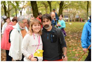 Foto 201 de la avituallamiento - Subida a Artxanda 2017