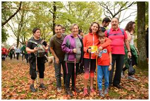Foto 244 de la avituallamiento - Subida a Artxanda 2017