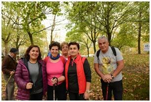 Foto 248 de la avituallamiento - Subida a Artxanda 2017