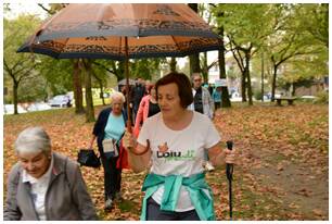 Foto 267 de la avituallamiento - Subida a Artxanda 2017