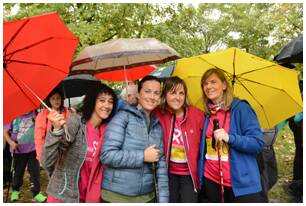 Foto 343 de la avituallamiento - Subida a Artxanda 2017
