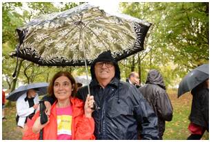 Foto 379 de la avituallamiento - Subida a Artxanda 2017