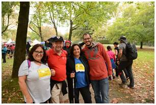 Foto 407 de la avituallamiento - Subida a Artxanda 2017