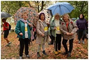 Foto 422 de la avituallamiento - Subida a Artxanda 2017