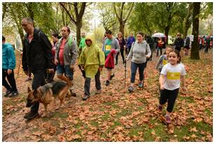 Foto 429 de la avituallamiento - Subida a Artxanda 2017