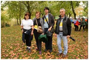 Foto 437 de la avituallamiento - Subida a Artxanda 2017