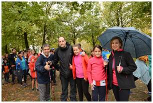 Foto 455 de la avituallamiento - Subida a Artxanda 2017