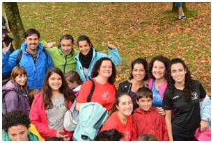 Foto 474 de la avituallamiento - Subida a Artxanda 2017