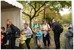 Foto 495 de la avituallamiento - Subida a Artxanda 2017