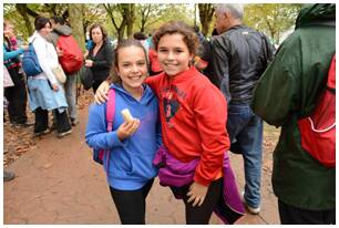 Foto 507 de la avituallamiento - Subida a Artxanda 2017