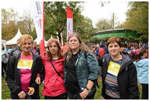 Foto 512 de la avituallamiento - Subida a Artxanda 2017