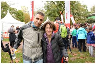 Foto 513 de la avituallamiento - Subida a Artxanda 2017