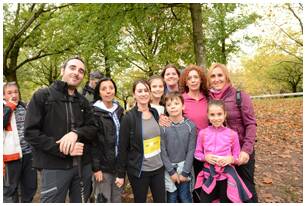 Foto 527 de la avituallamiento - Subida a Artxanda 2017