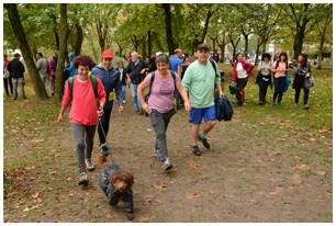 Foto 535 de la avituallamiento - Subida a Artxanda 2017