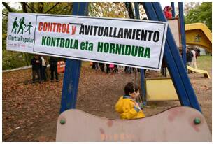 Foto 538 de la avituallamiento - Subida a Artxanda 2017