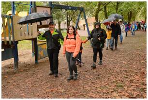 Foto 558 de la avituallamiento - Subida a Artxanda 2017