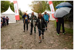 Foto 583 de la avituallamiento - Subida a Artxanda 2017