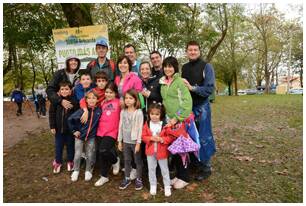 Foto 588 de la avituallamiento - Subida a Artxanda 2017