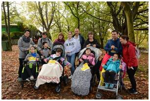 Foto 589 de la avituallamiento - Subida a Artxanda 2017