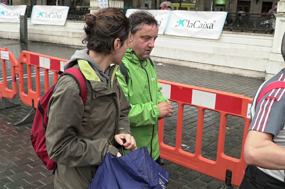 Foto 104 de la llegada - Subida a Artxanda 2017