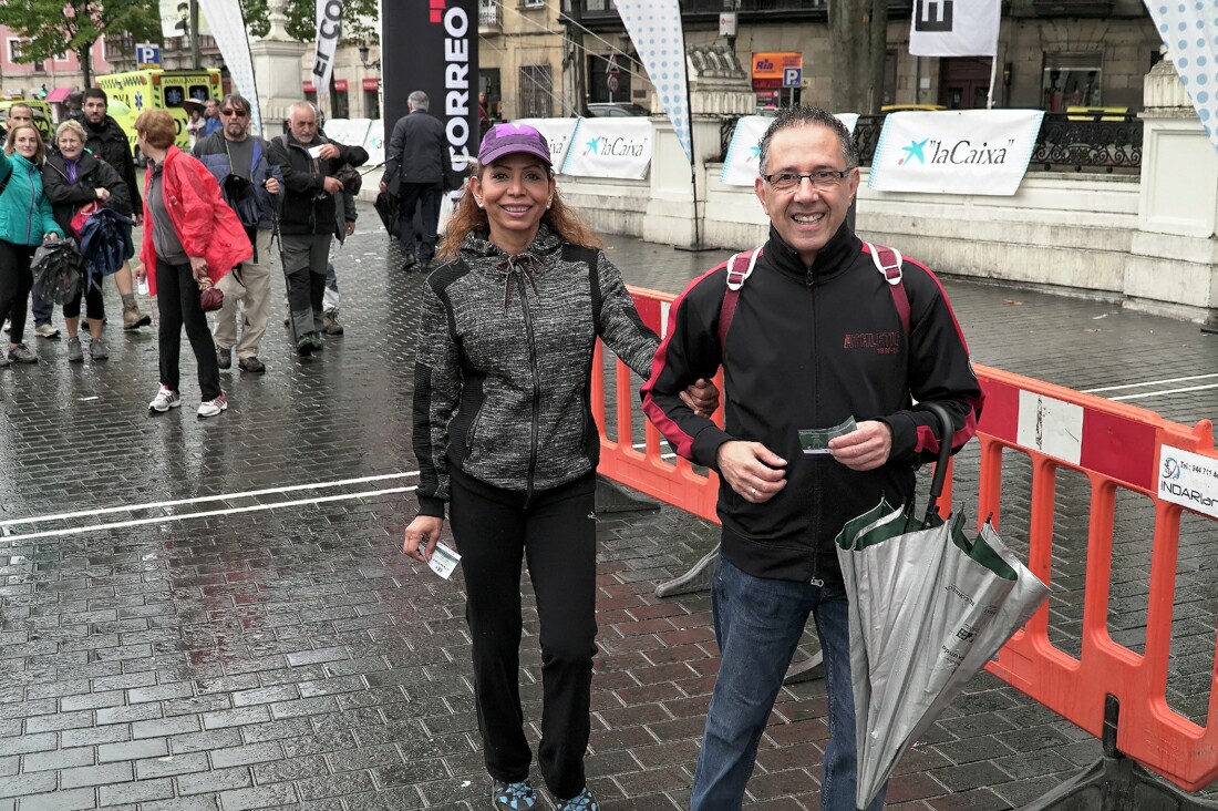 Foto 105 de la llegada - Subida a Artxanda 2017