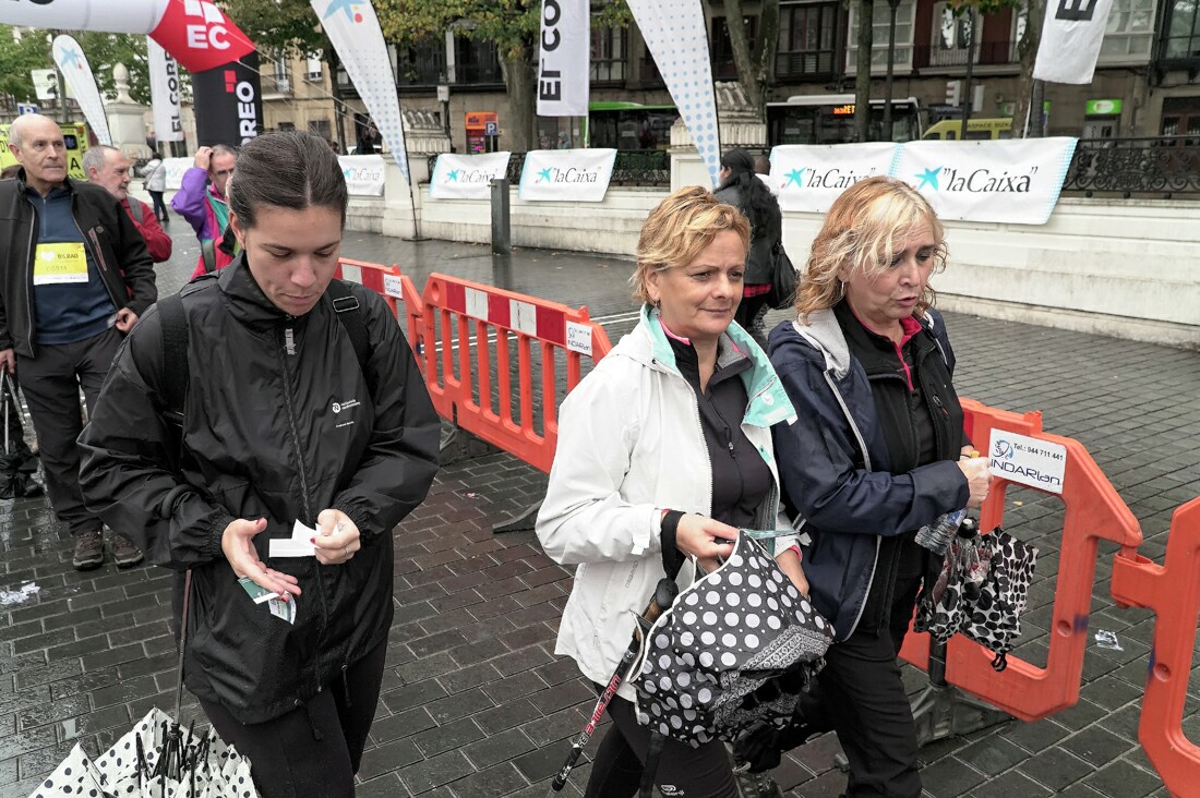 Foto 112 de la llegada - Subida a Artxanda 2017