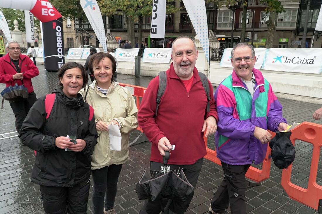 Foto 114 de la llegada - Subida a Artxanda 2017