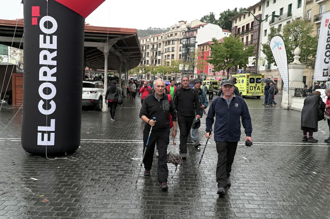 Foto 118 de la llegada - Subida a Artxanda 2017