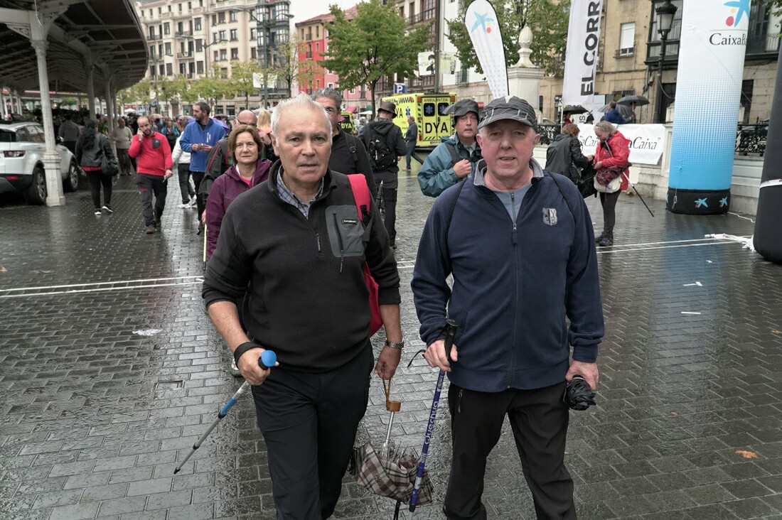 Foto 119 de la llegada - Subida a Artxanda 2017
