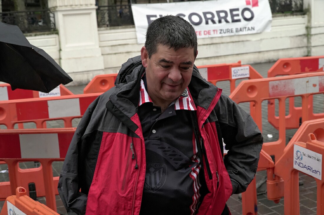 Foto 13 de la llegada - Subida a Artxanda 2017