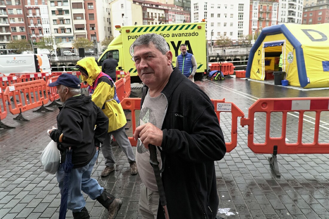 Foto 133 de la llegada - Subida a Artxanda 2017