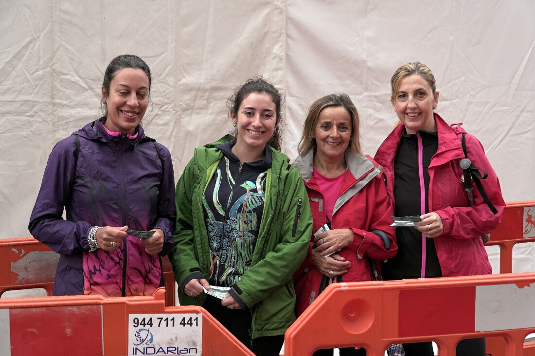 Foto 147 de la llegada - Subida a Artxanda 2017